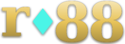 ro88 logo