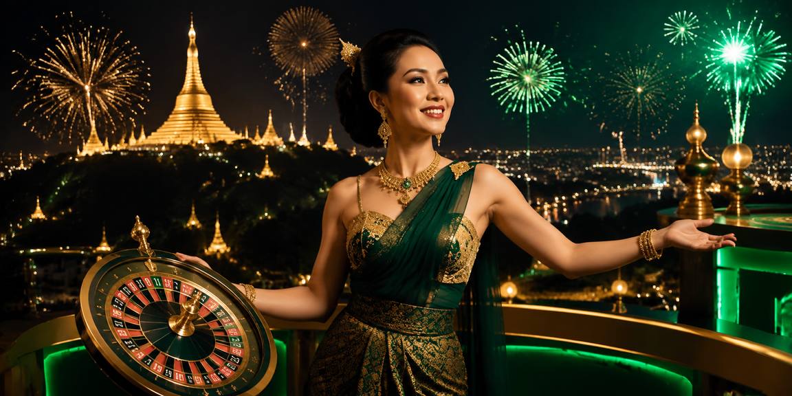 ro88 Speedy Poker Action တွင် ကျွန်ုပ်တို့ ဘာပေးဆောင်သနည်း